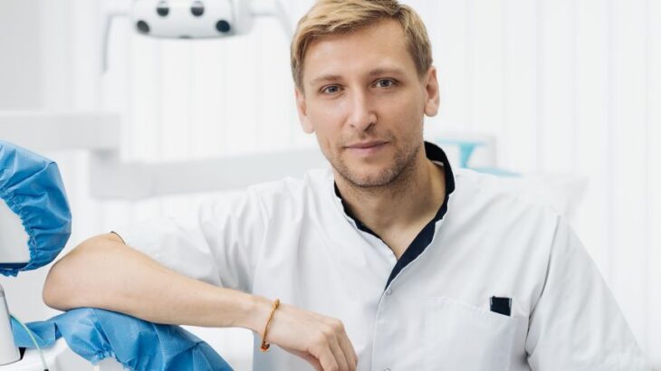 Odontologas pasakoja apie protezavimą